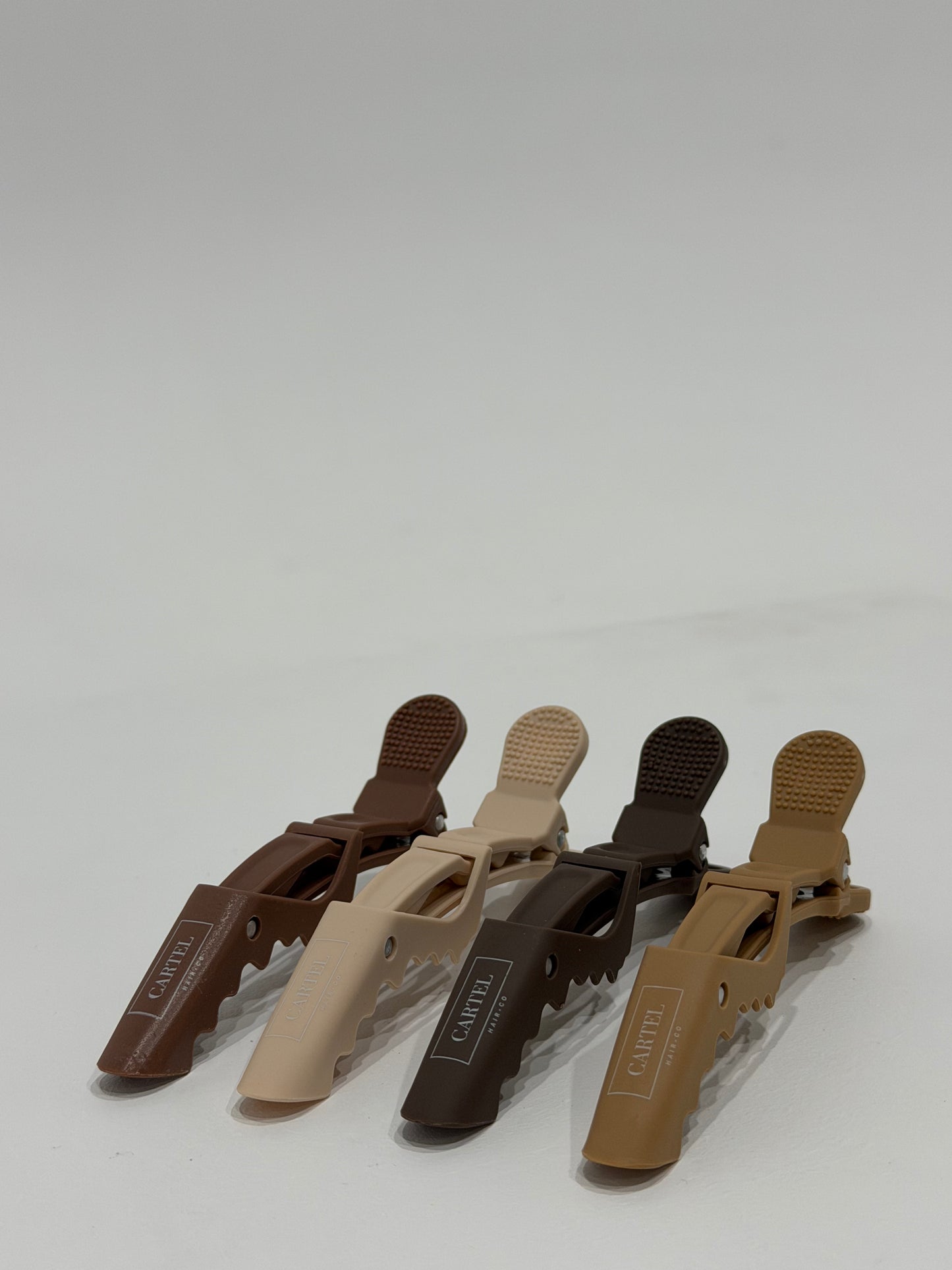Section Clips
