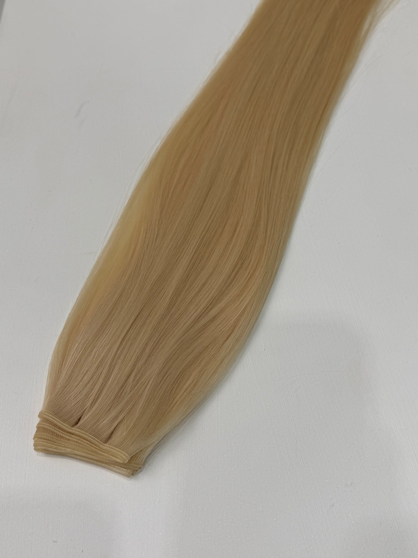 Genius Weft Extension - Vanilla Silk