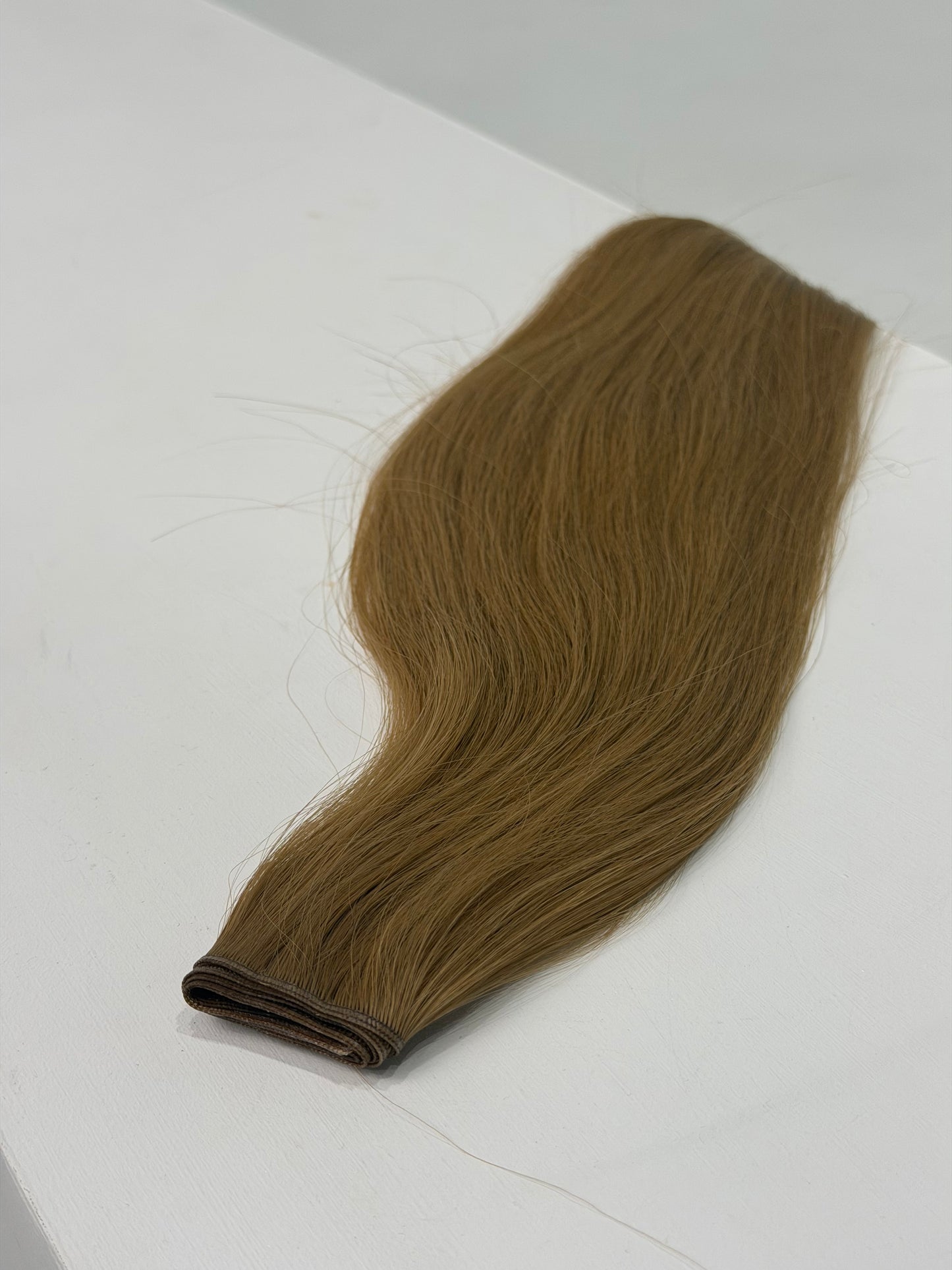 Genius Weft Extension - Butter Kill Blonde