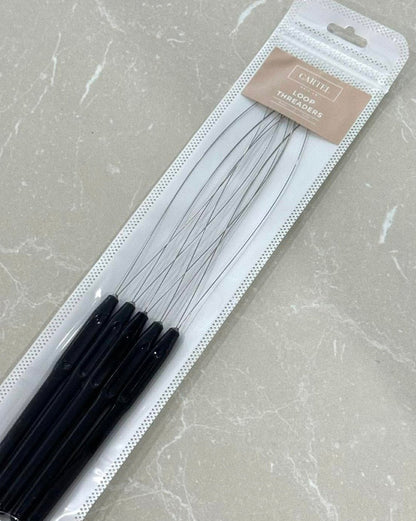 Loop threaders 5 pack