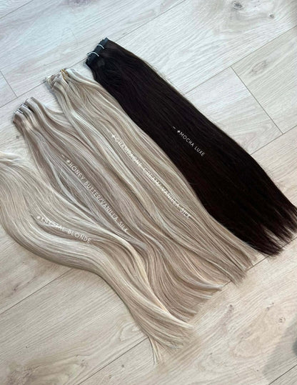 22 Inch Clip in Extension - 150g