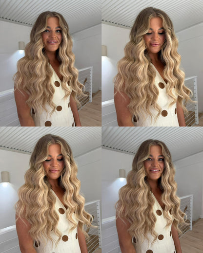 22 Inch Clip in Extension - 150g