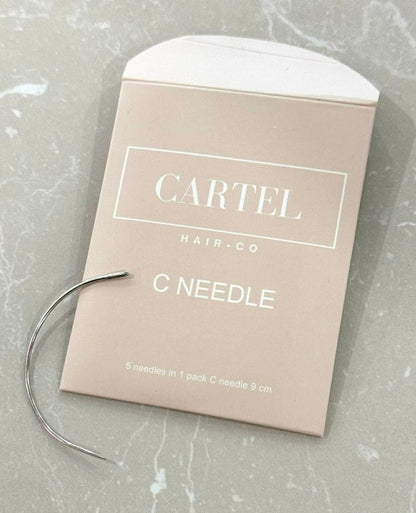 Threading needle 5 pack