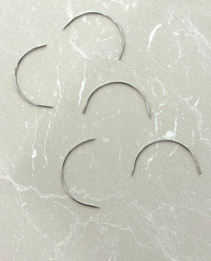 Threading needle 5 pack