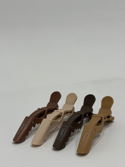 Section Clips