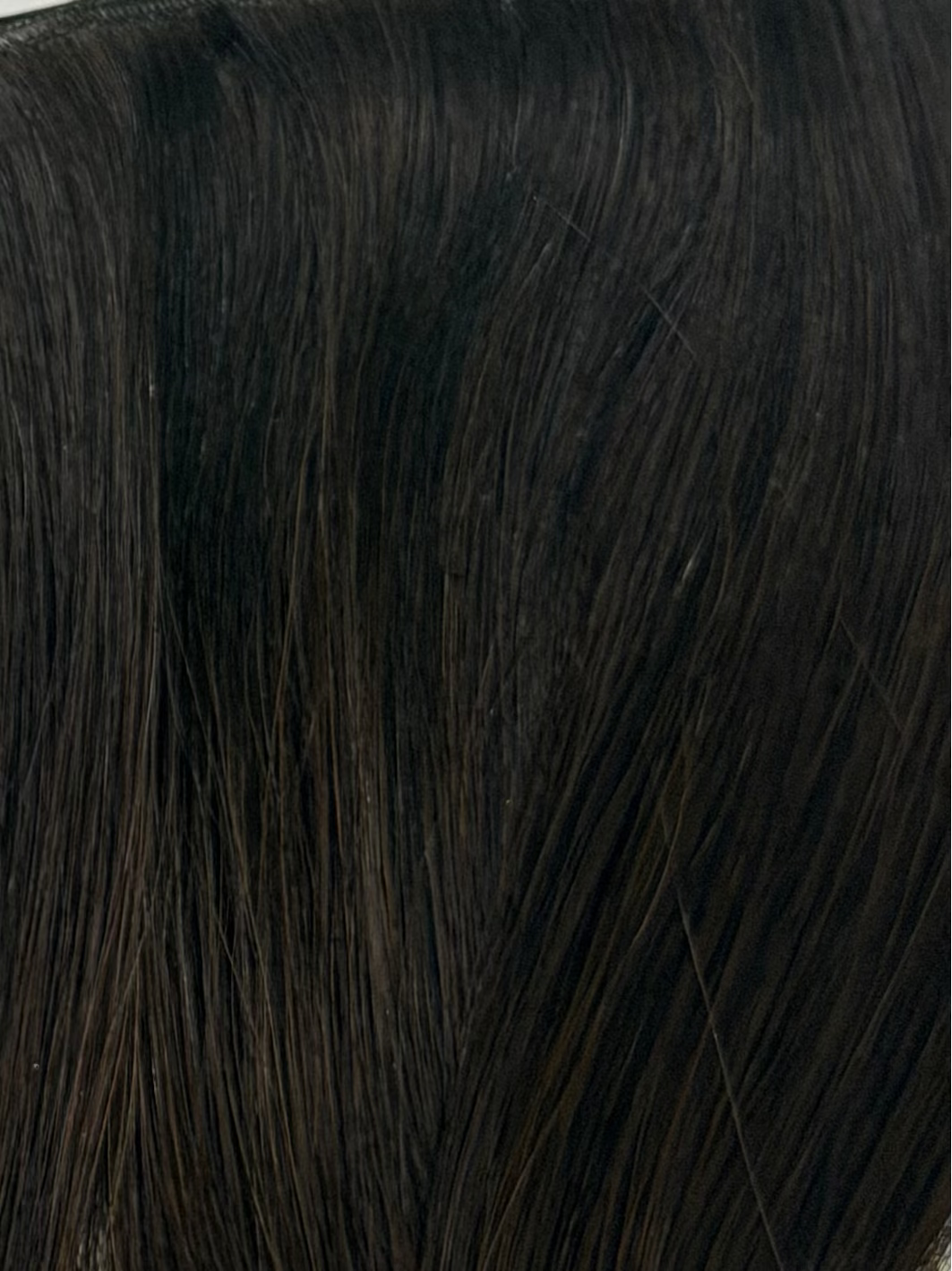 Genius Weft Extension - Dark Espresso