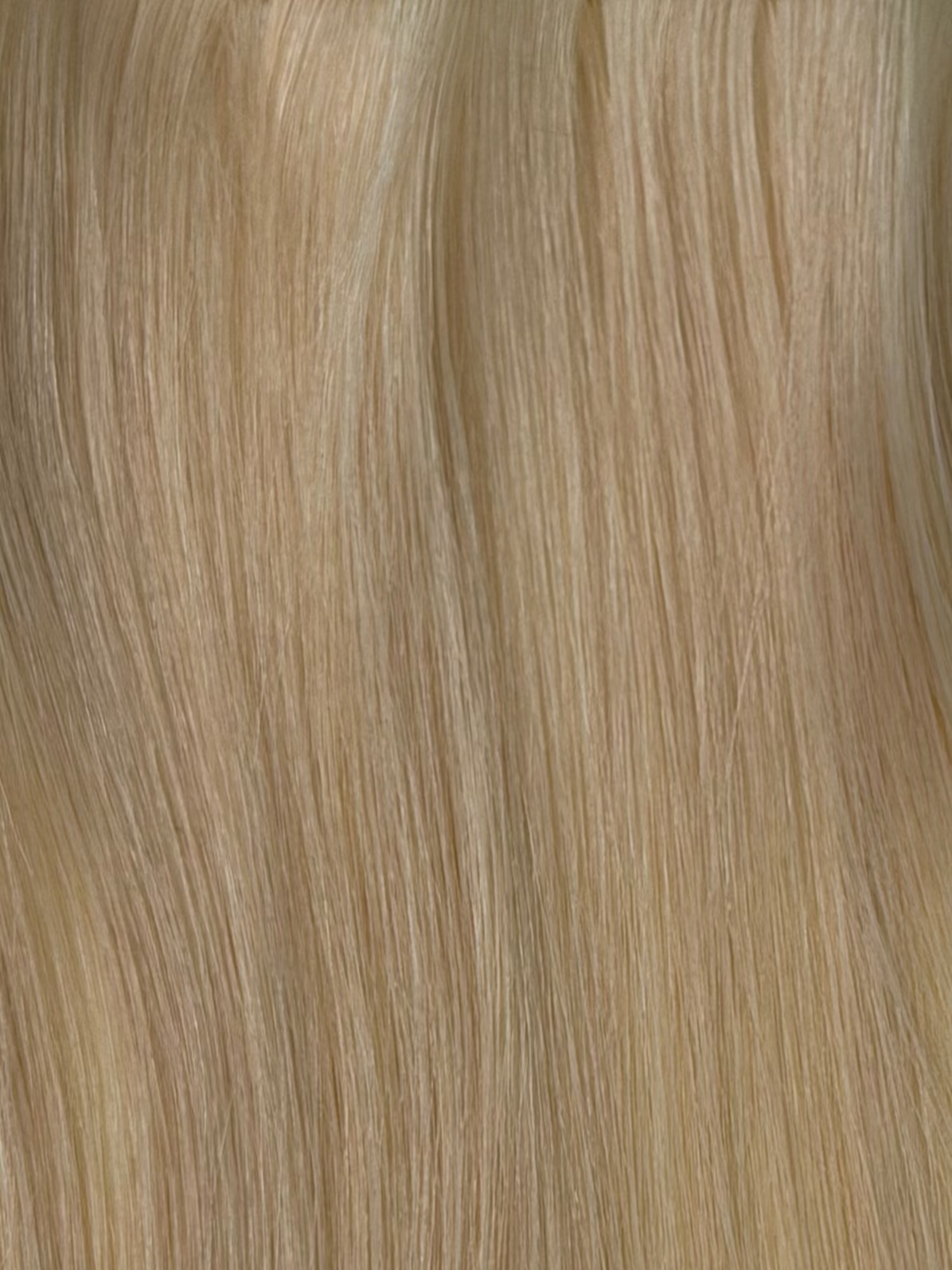 Genius Weft Extension - Vanilla Silk
