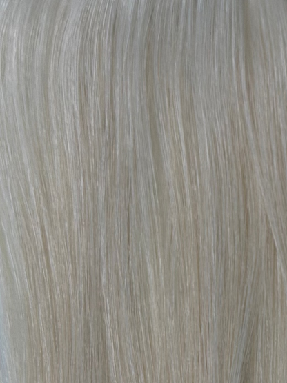 Genius Weft Extension - Krystal Blonde
