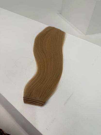 Genius Weft Extension - Toffee Drizzle