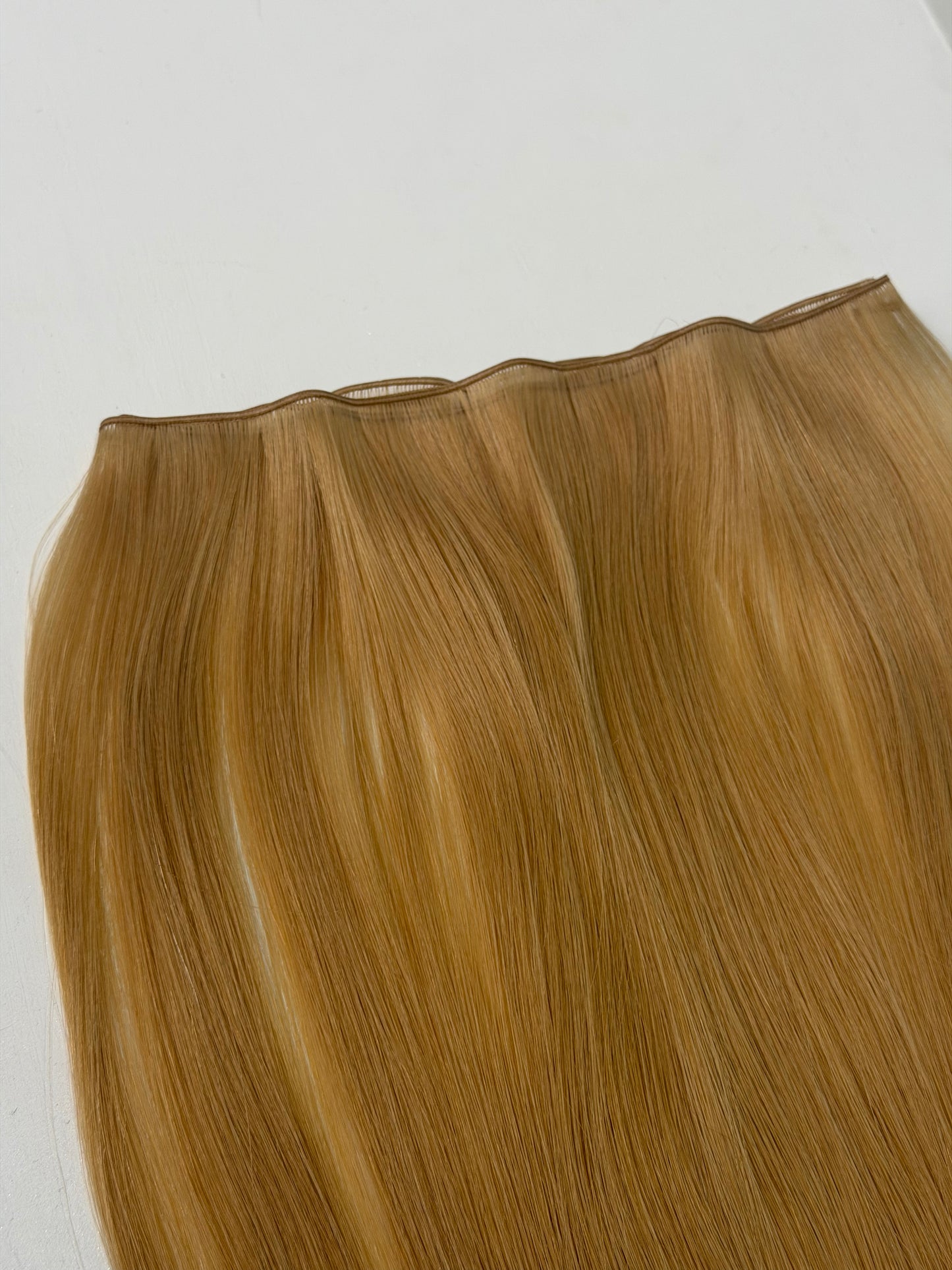 Genius Weft Extension - Toffee Drizzle