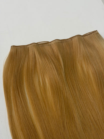 Genius Weft Extension - Toffee Drizzle