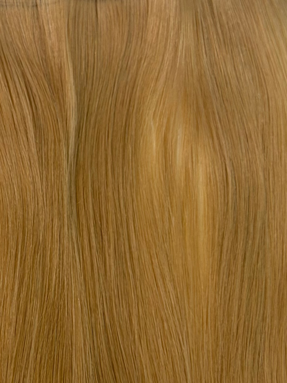 Genius Weft Extension - Toffee Drizzle