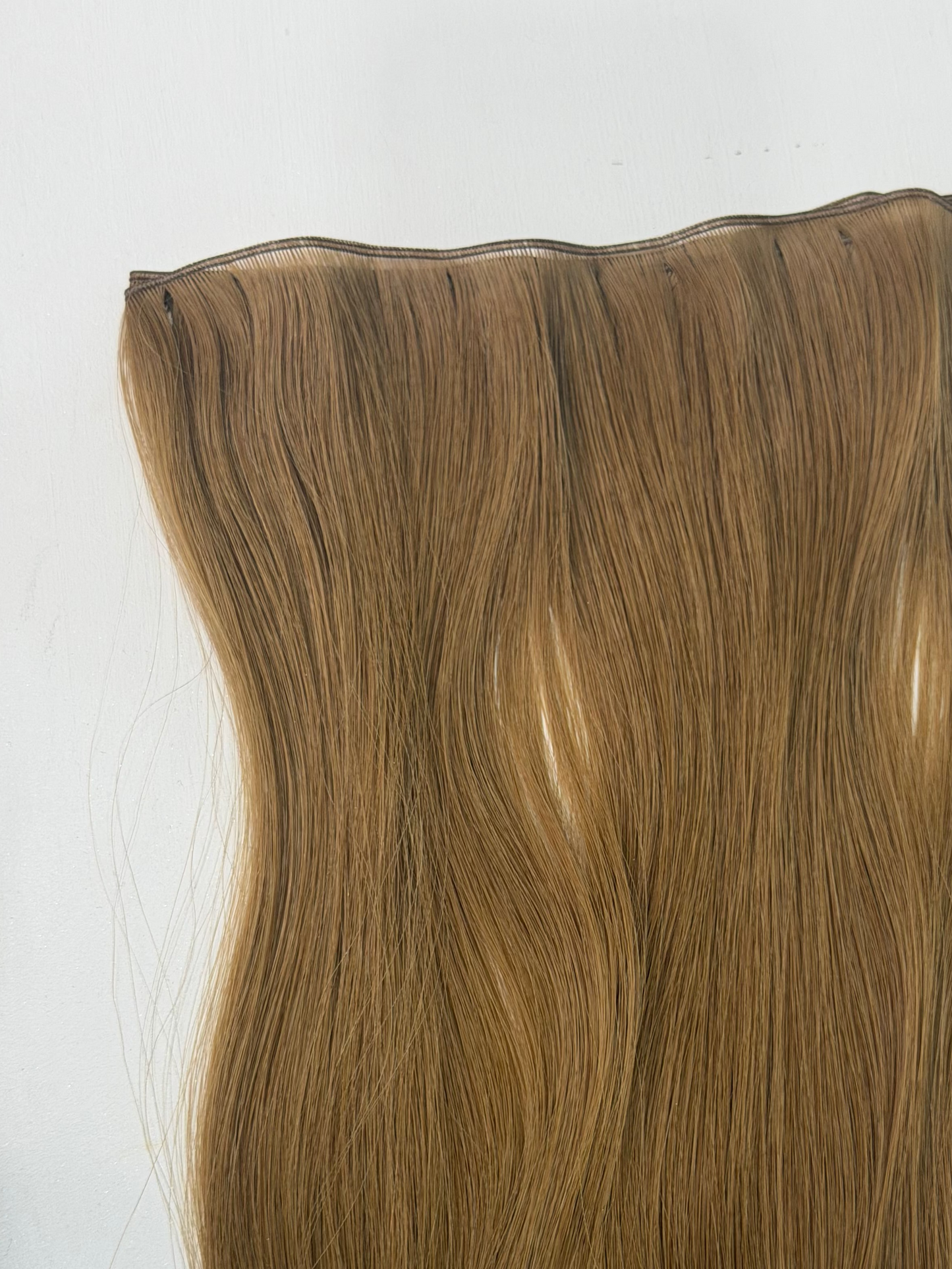 Genius Weft Extension - Butter Kill Blonde