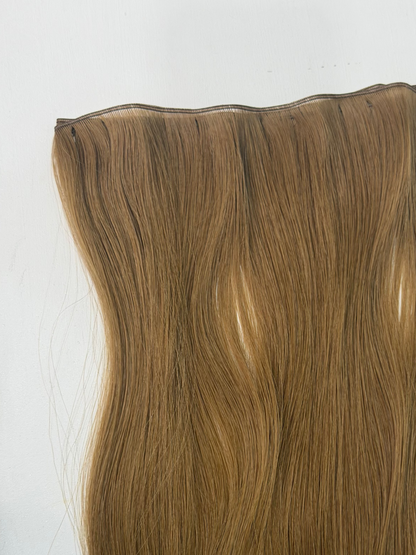 Genius Weft Extension - Butter Kill Blonde