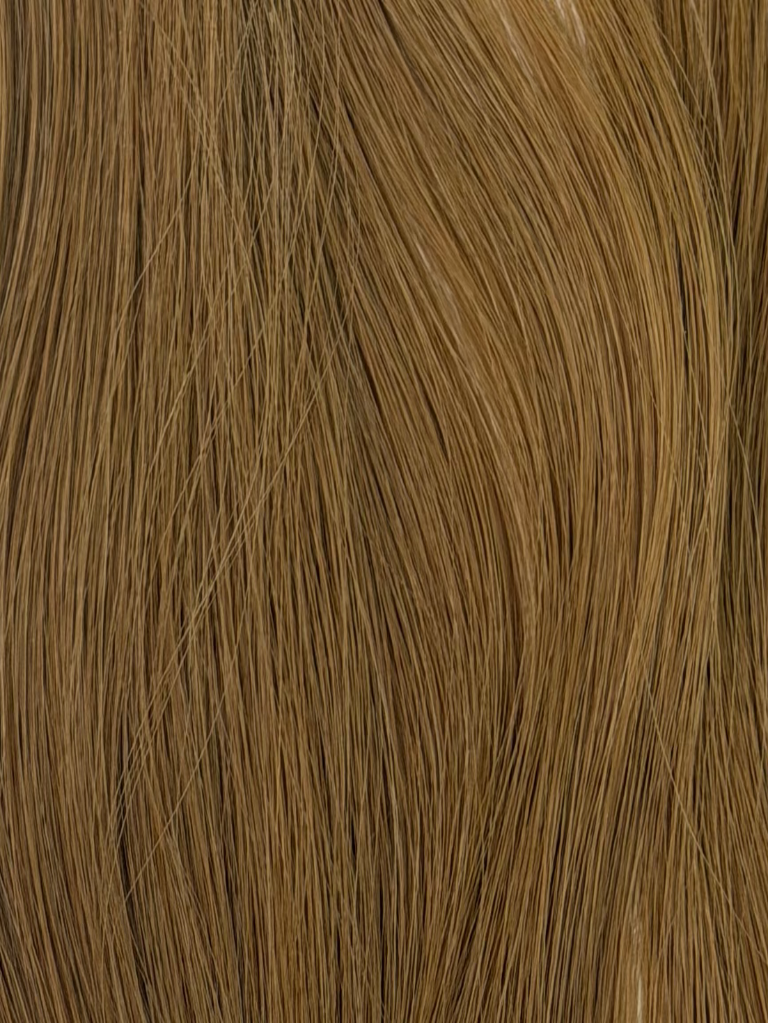 Genius Weft Extension - Butter Kill Blonde
