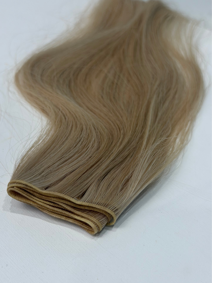 Genius Weft Extension - Seashell Blonde