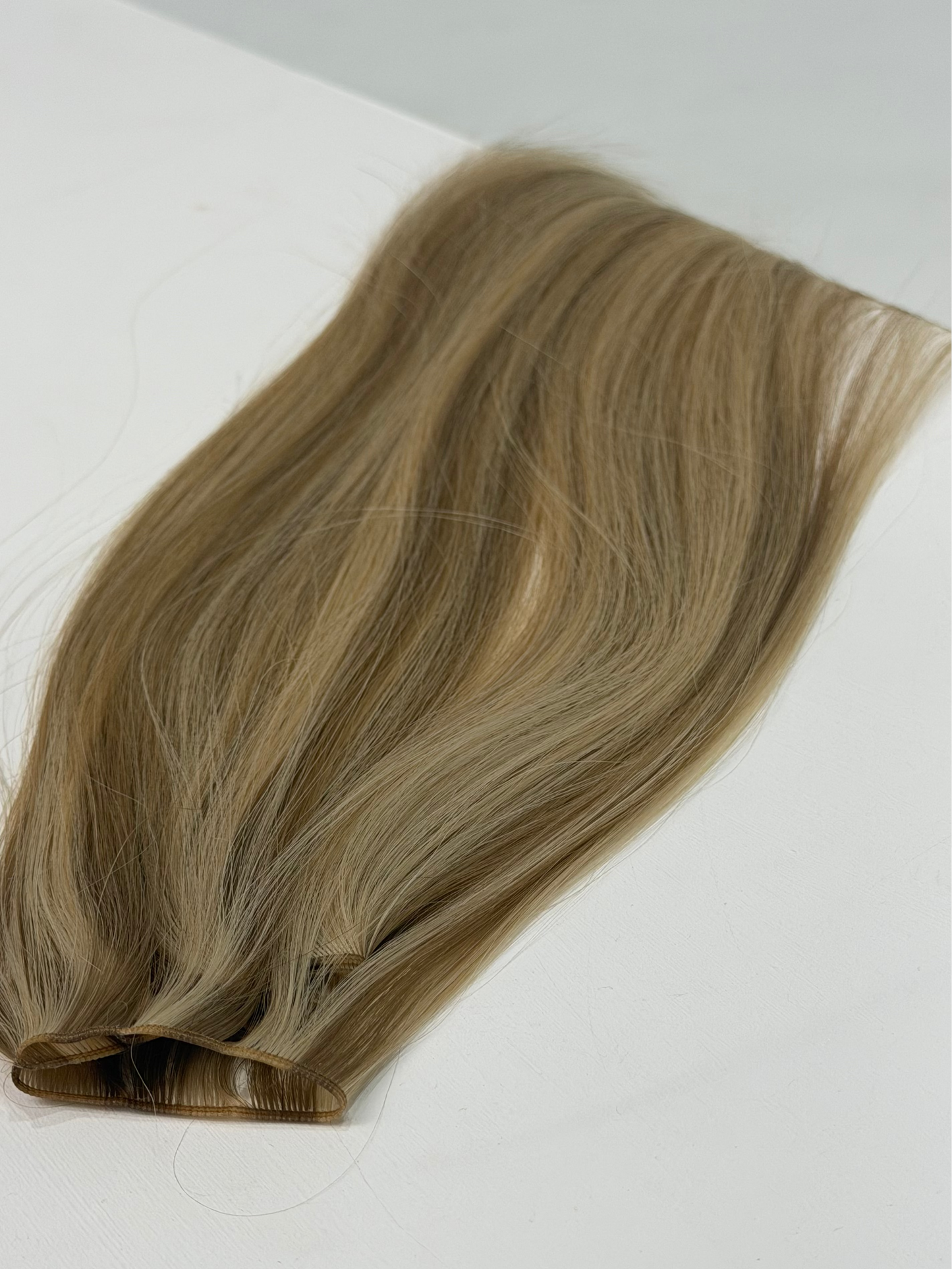 Genius Weft Extension - Champagne Glow