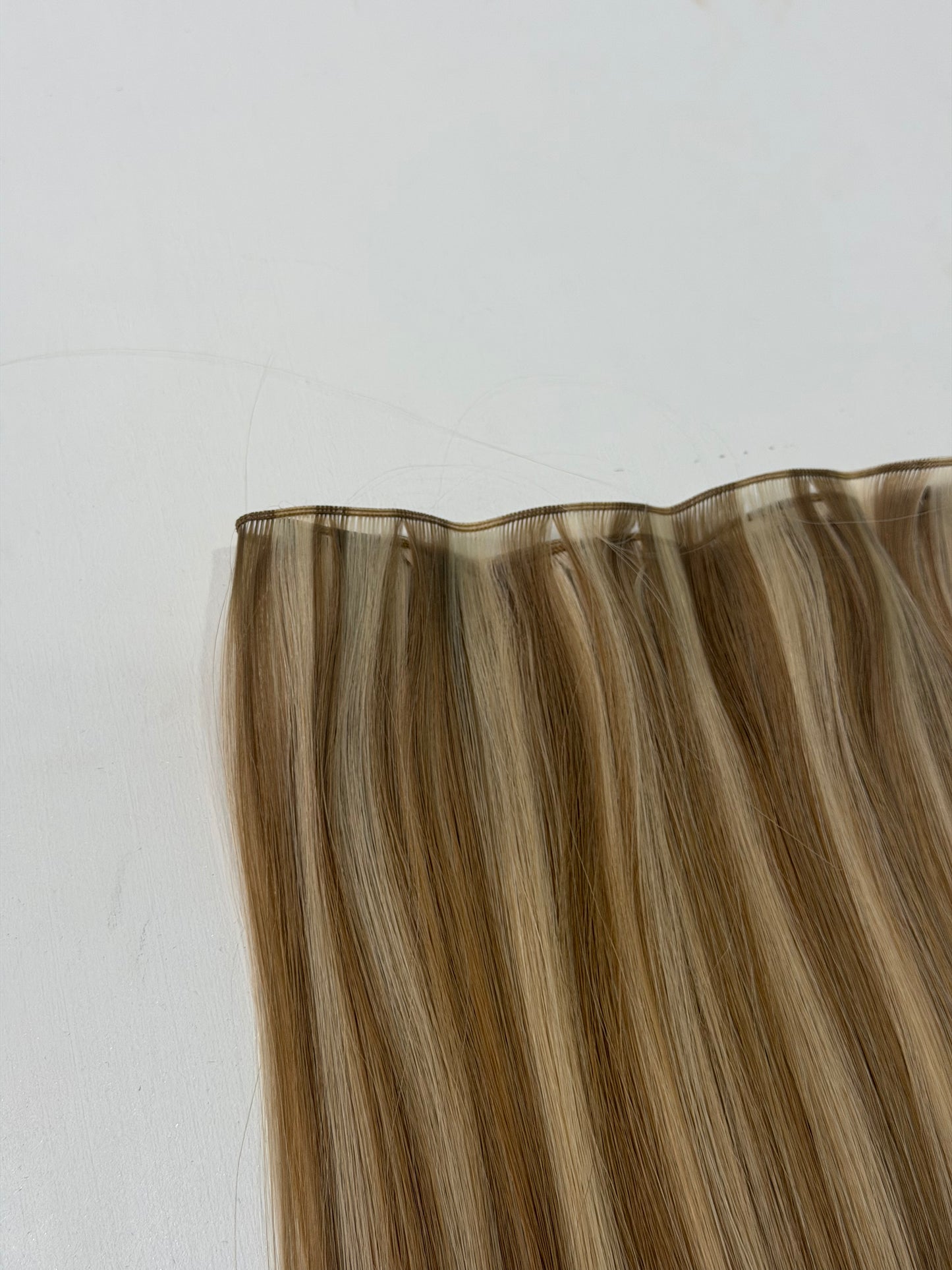 Genius Weft Extension - Champagne Glow