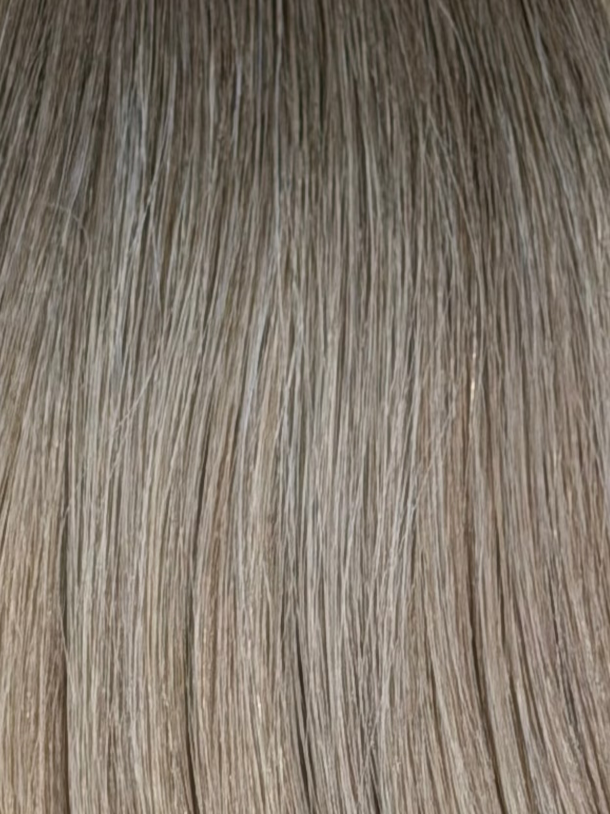 Genius Weft Extension - Pearl Espresso