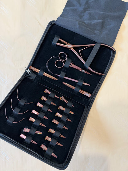 large cartel weft kit