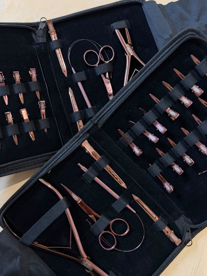 large cartel weft kit